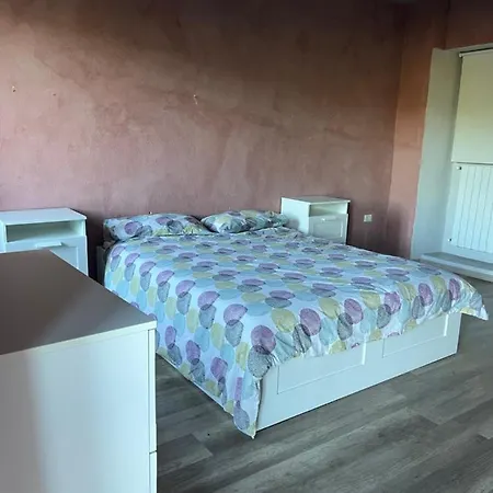 Tre Fiori 3* Taranta Peligna