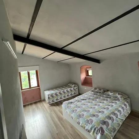 Bed & Breakfast Tre Fiori *