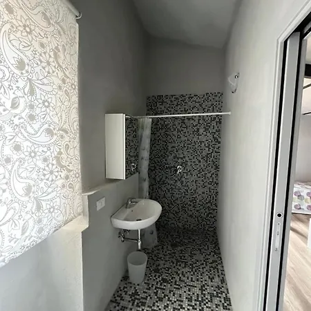 Bed & Breakfast Tre Fiori Taranta Peligna