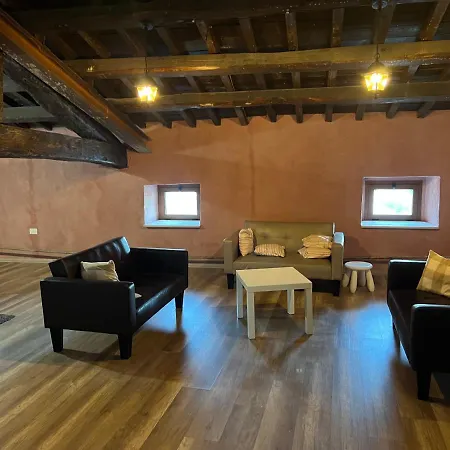 Bed & Breakfast Tre Fiori