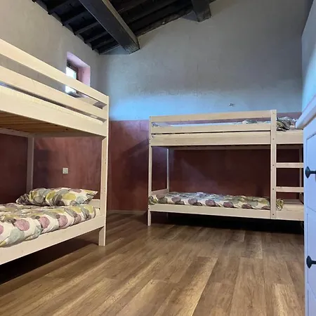 Bed & Breakfast Tre Fiori Taranta Peligna