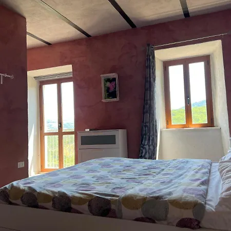 Tre Fiori Panzió Taranta Peligna