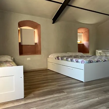 Bed & Breakfast Tre Fiori *