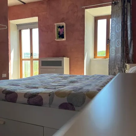 Tre Fiori Bed & Breakfast