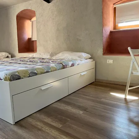 Tre Fiori Bed & Breakfast Taranta Peligna