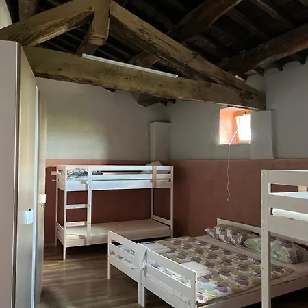 Tre Fiori Bed & Breakfast