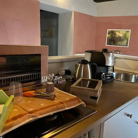 Tre Fiori Bed & Breakfast