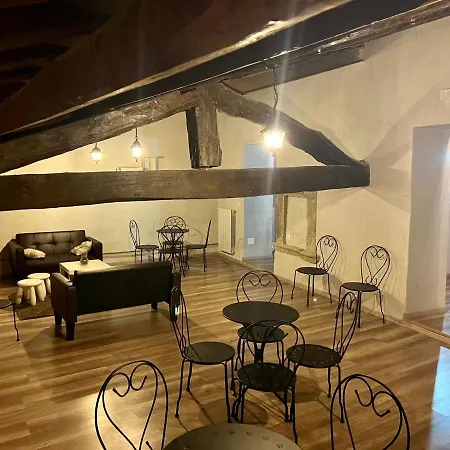 Tre Fiori 3* Taranta Peligna