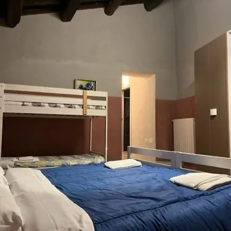Tre Fiori Bed & Breakfast *