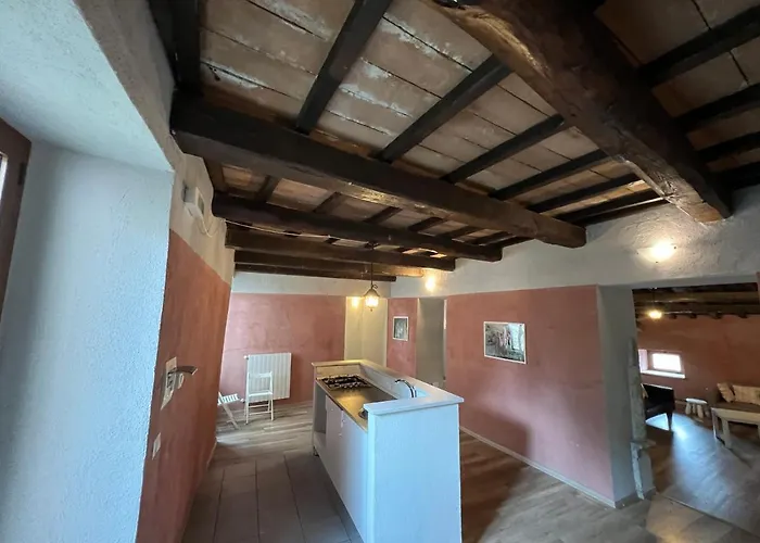 Tre Fiori Bed & Breakfast Taranta Peligna