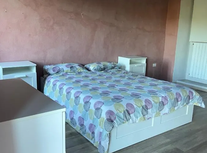 Tre Fiori 3* Taranta Peligna