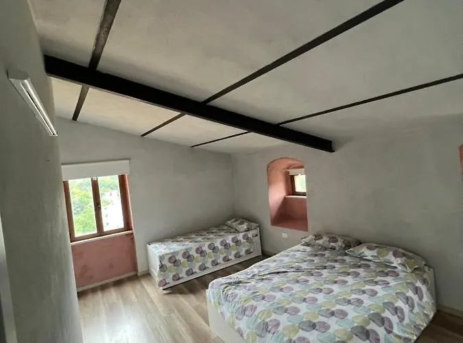 Bed & Breakfast Tre Fiori 3*