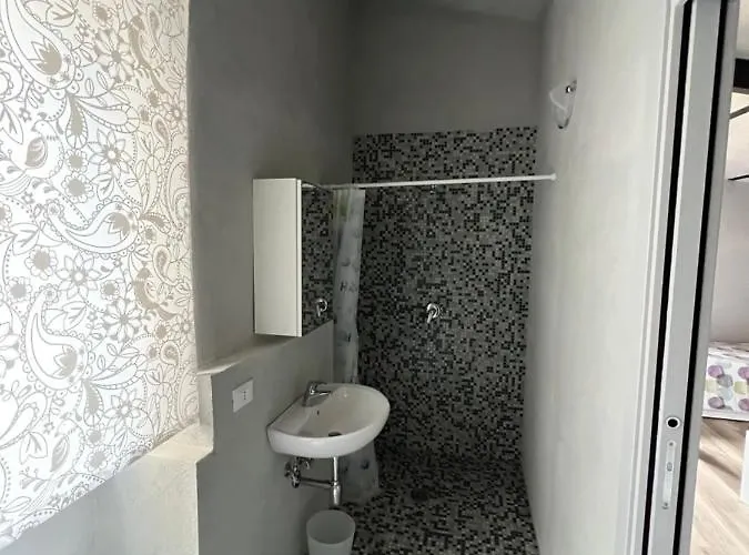 Panzió Tre Fiori Taranta Peligna