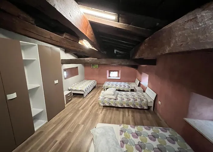 Tre Fiori Bed & Breakfast