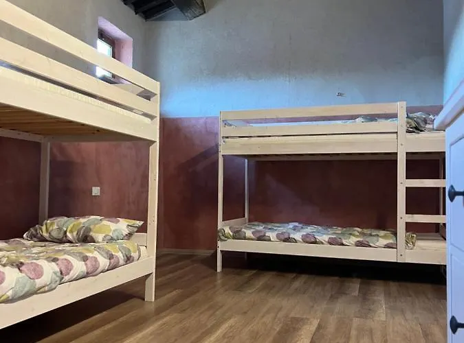 Bed & Breakfast Tre Fiori Taranta Peligna