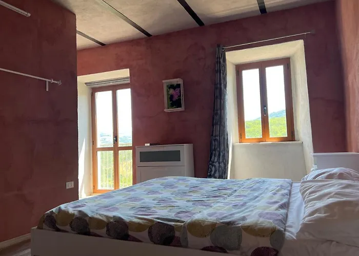 Tre Fiori Panzió Taranta Peligna