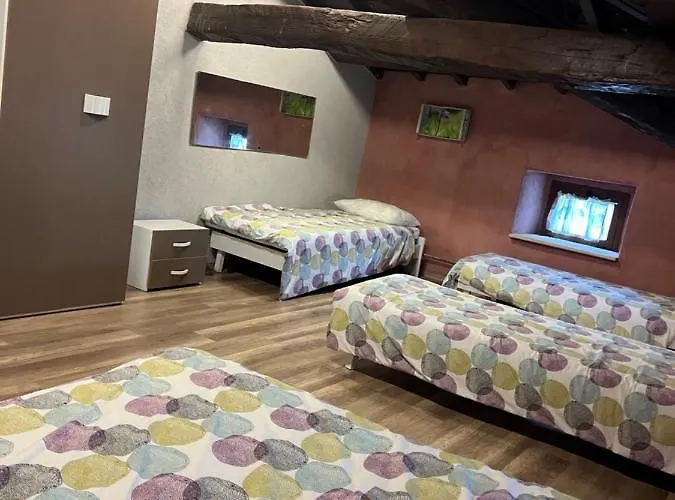 Panzió Tre Fiori Taranta Peligna