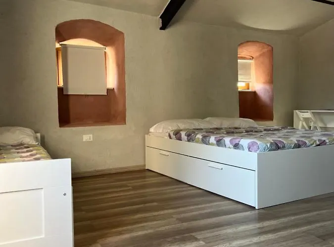 Panzió Tre Fiori 3*