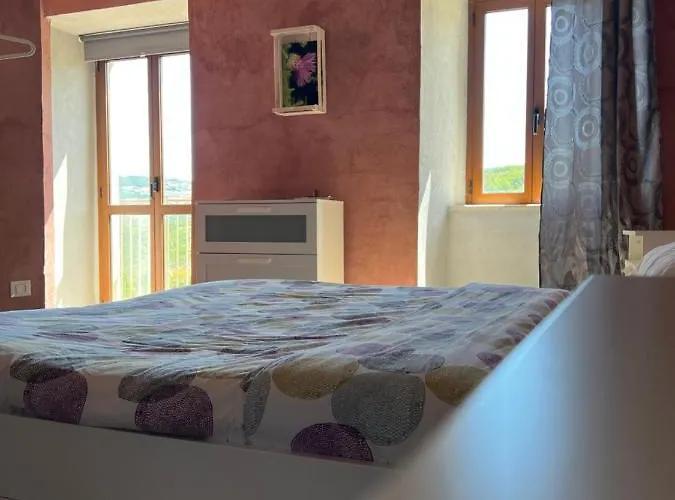 Tre Fiori Bed & Breakfast