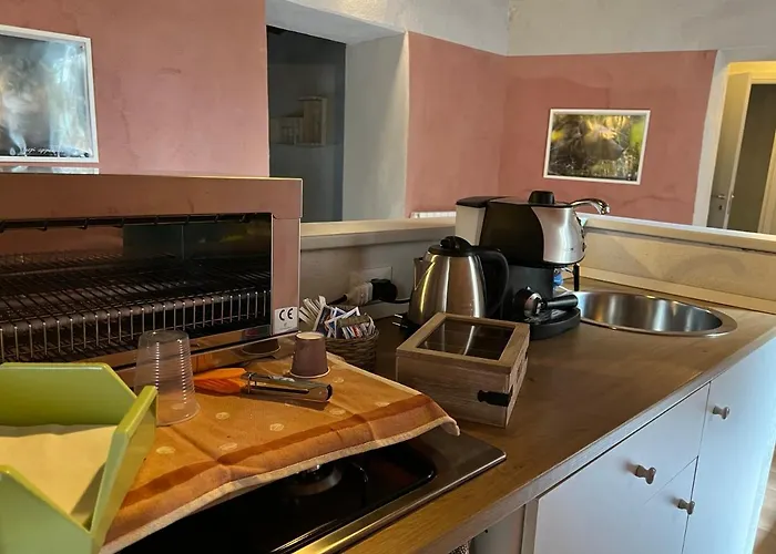 Tre Fiori Bed & Breakfast