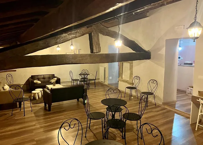 Tre Fiori 3* Taranta Peligna