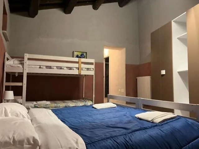 Tre Fiori Bed & Breakfast 3*